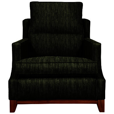 Duresta Barnes Armchair Hugo Teal Duresta Barnes Armchair Hugo Teal
